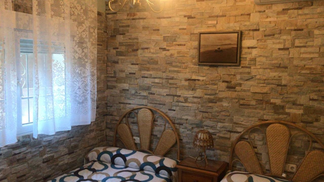 Finca Bellas Vistas Padul Zewnętrze zdjęcie