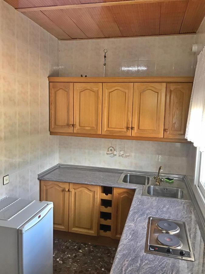 Finca Bellas Vistas Padul Zewnętrze zdjęcie