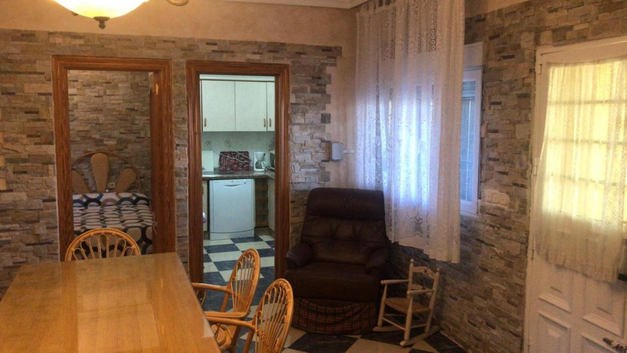 Finca Bellas Vistas Padul Zewnętrze zdjęcie