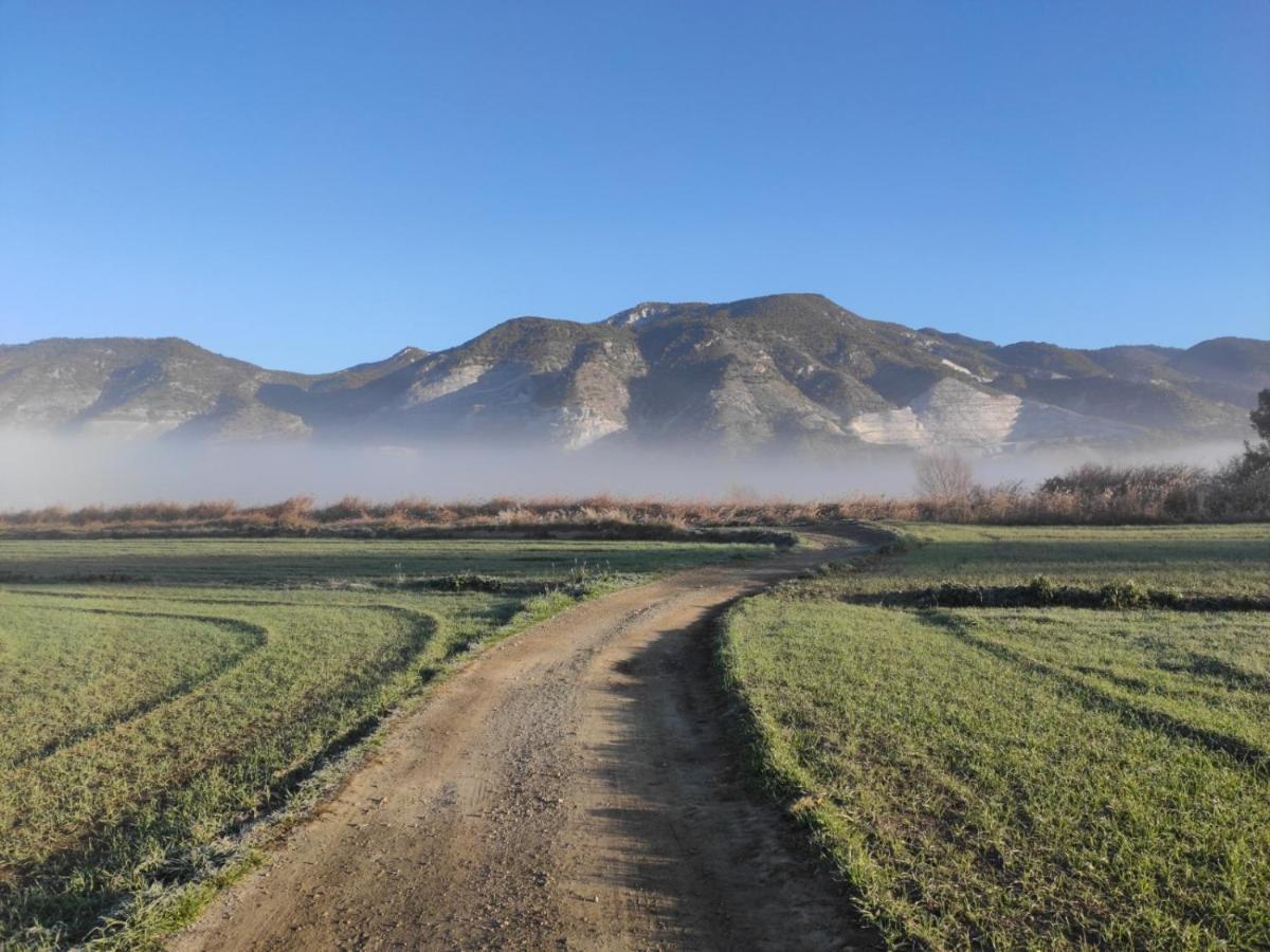 Finca Bellas Vistas Padul Zewnętrze zdjęcie