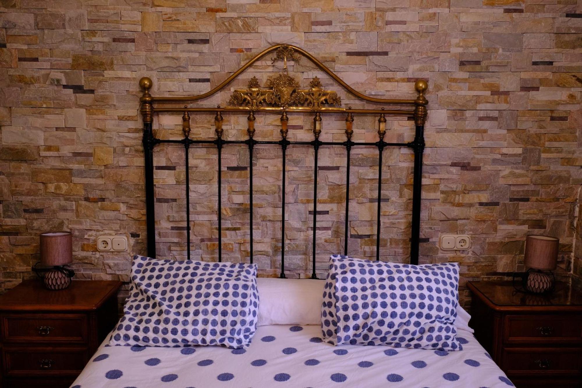 Finca Bellas Vistas Padul Zewnętrze zdjęcie