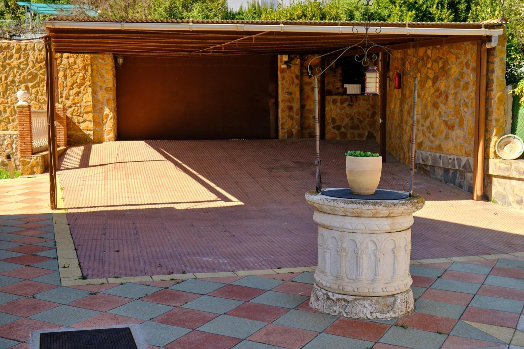 Finca Bellas Vistas Padul Zewnętrze zdjęcie