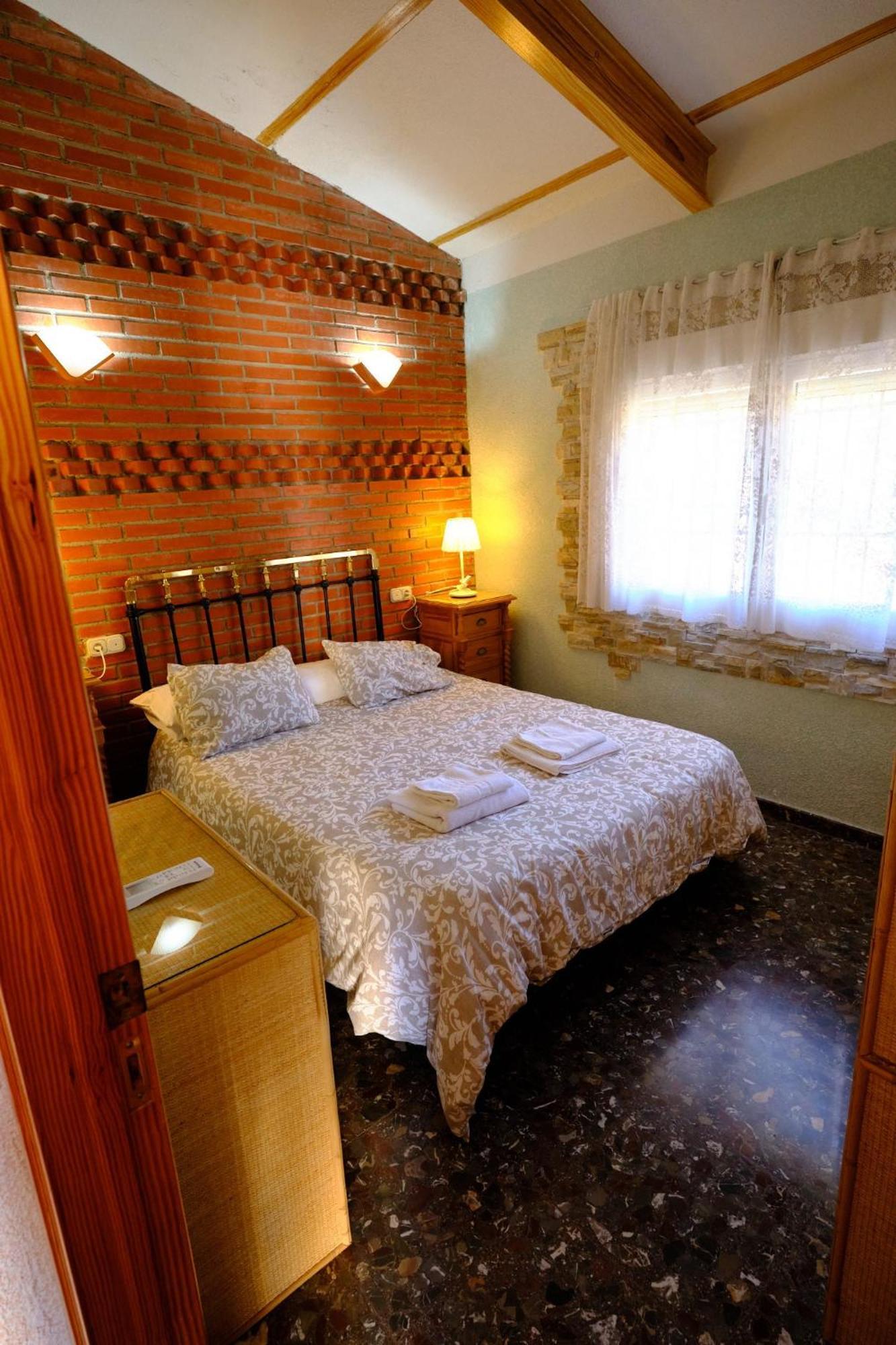 Finca Bellas Vistas Padul Zewnętrze zdjęcie