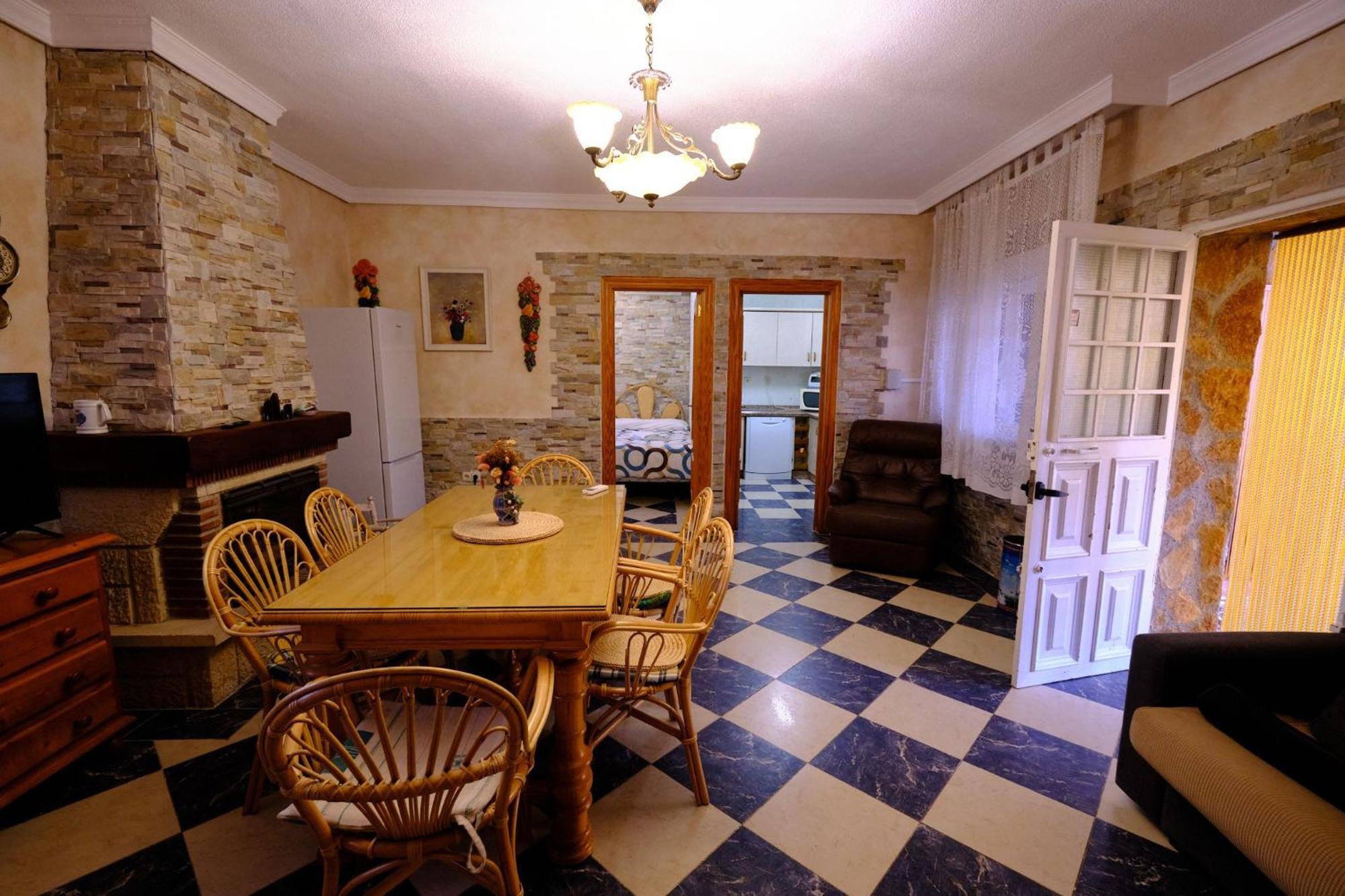 Finca Bellas Vistas Padul Zewnętrze zdjęcie