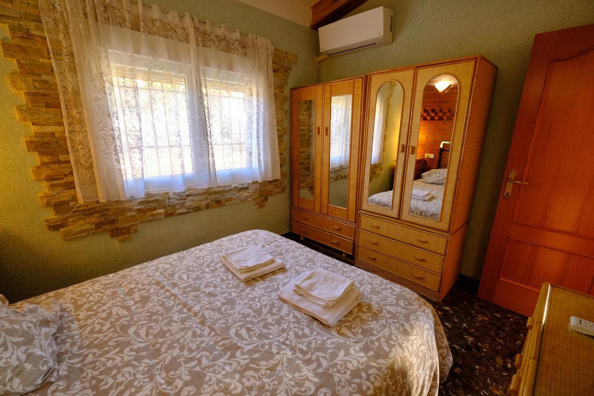 Finca Bellas Vistas Padul Zewnętrze zdjęcie