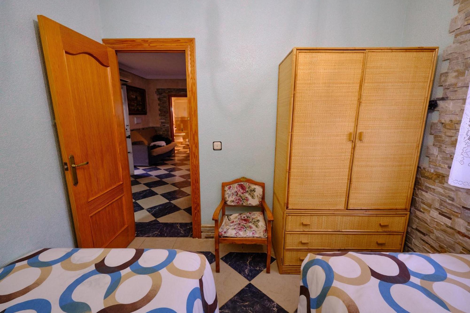 Finca Bellas Vistas Padul Zewnętrze zdjęcie