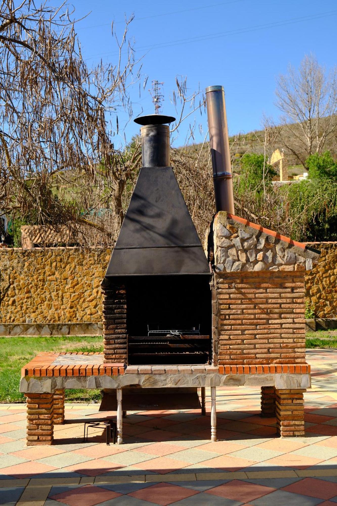 Finca Bellas Vistas Padul Zewnętrze zdjęcie
