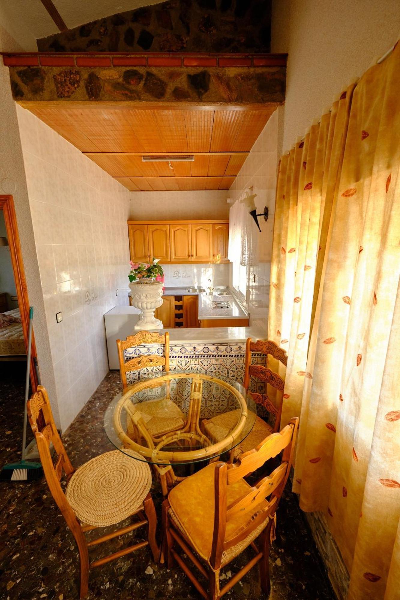Finca Bellas Vistas Padul Zewnętrze zdjęcie