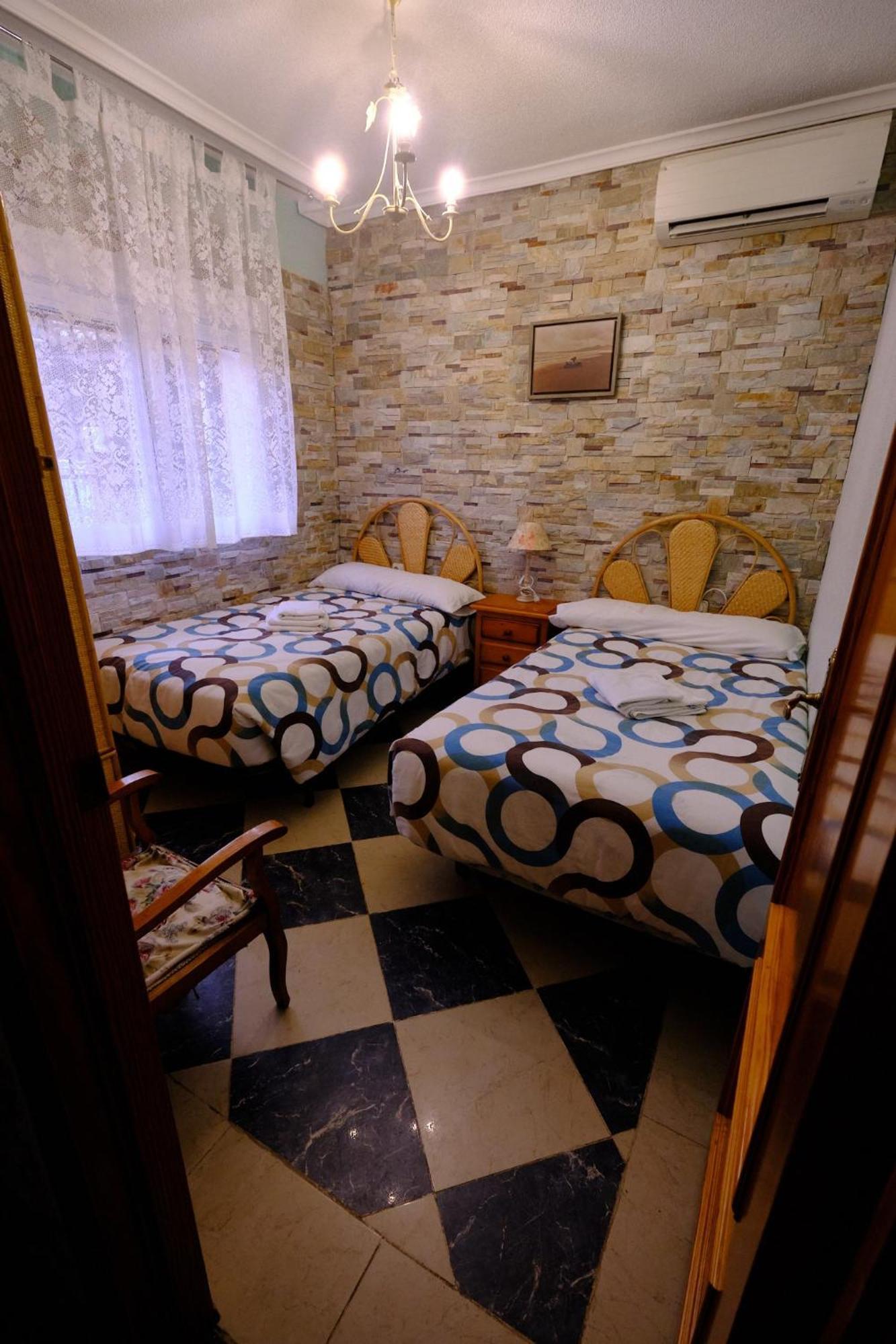 Finca Bellas Vistas Padul Zewnętrze zdjęcie